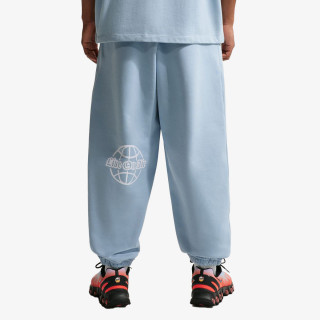 NIKE Donji dio trenirke M NK SOLO SW FLC CUFF PANT 
