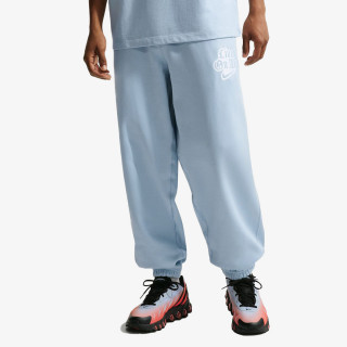 NIKE Donji dio trenirke M NK SOLO SW FLC CUFF PANT 