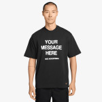 NIKE Majica kratkih rukava U NSW TEE LSE YMH 1 
