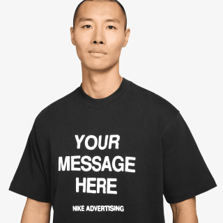 NIKE Majica kratkih rukava U NSW TEE LSE YMH 1 