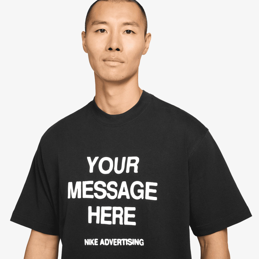 NIKE Majica kratkih rukava U NSW TEE LSE YMH 1 