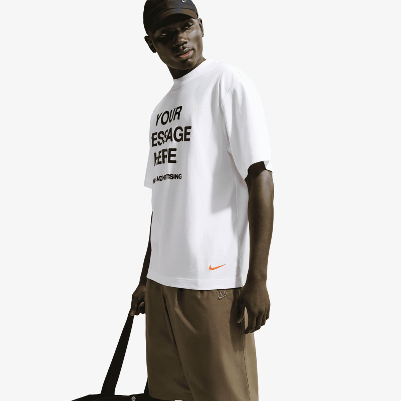 NIKE Majica kratkih rukava U NSW TEE LSE YMH 1 