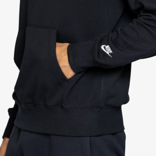 NIKE Majica s kapuljačom M NK CLUB FT HOODY NCC 