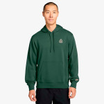 NIKE Majica s kapuljačom M NK CLUB FT HOODY NCC 
