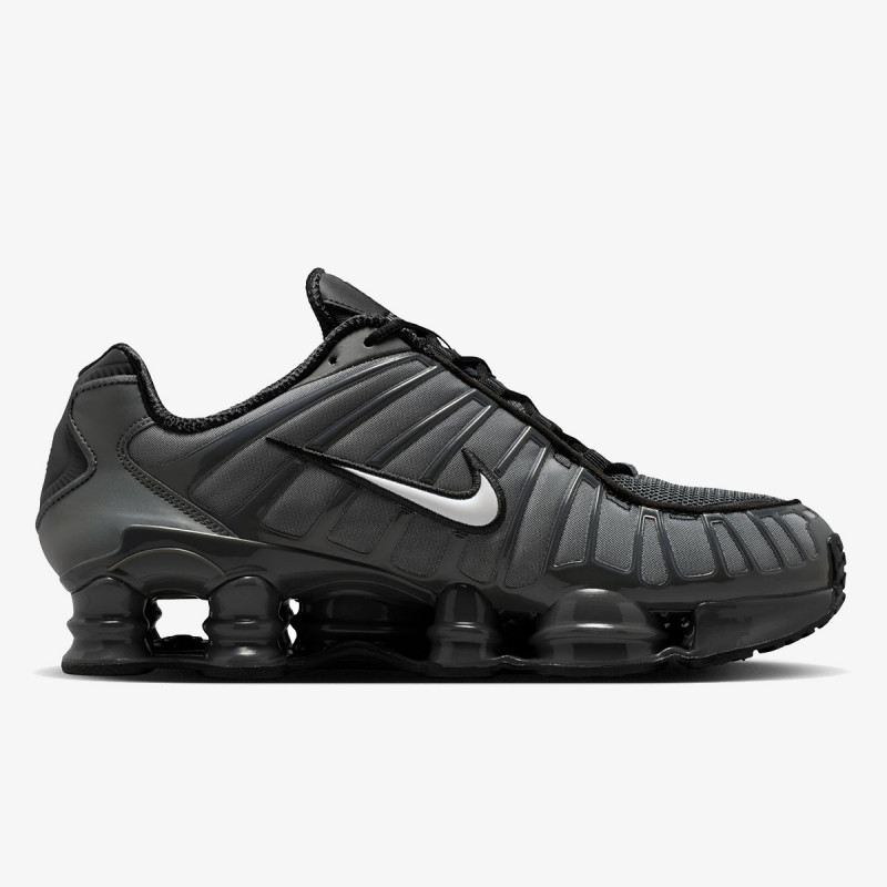 NIKE Tenisice NIKE SHOX TL SE TECH 