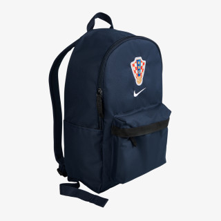 NIKE Ruksak CRO NK HERITAGE BKPK-OBSIDIAN 