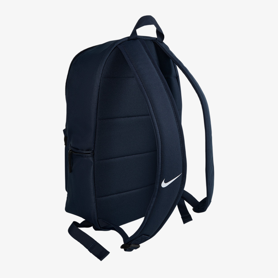 NIKE Ruksak CRO NK HERITAGE BKPK-OBSIDIAN 