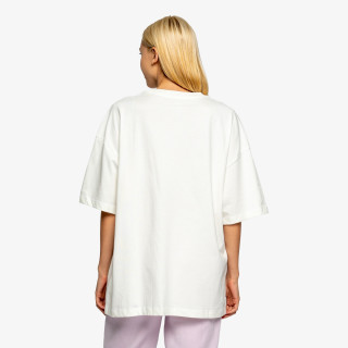 NIKE Majica kratkih rukava W NSW X TRNG SS TEE OS 