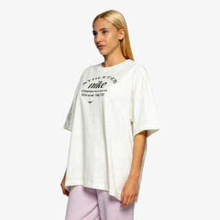 NIKE Majica kratkih rukava W NSW X TRNG SS TEE OS 