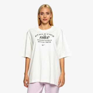 NIKE Majica kratkih rukava W NSW X TRNG SS TEE OS 