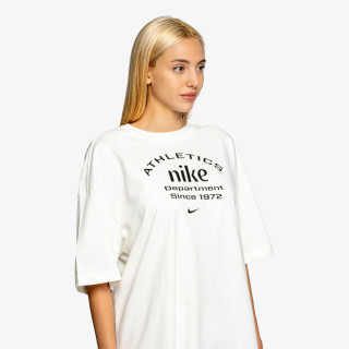 NIKE Majica kratkih rukava W NSW X TRNG SS TEE OS 