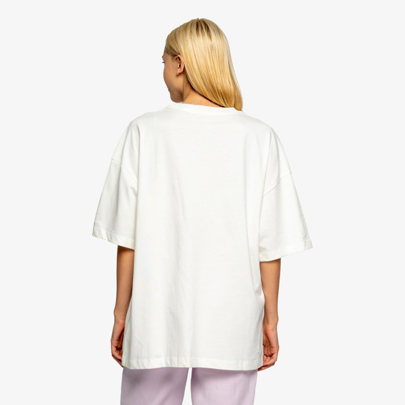 NIKE Majica kratkih rukava W NSW X TRNG SS TEE OS 