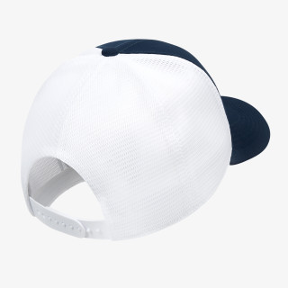 NIKE Šilterica CRO NK AROBILL C99 CAP TR-OBSIDIAN 