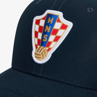 NIKE Šilterica CRO NK AROBILL C99 CAP TR-OBSIDIAN 