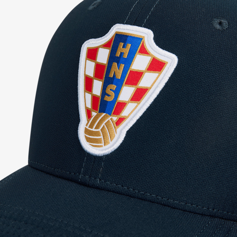 NIKE Šilterica CRO NK AROBILL C99 CAP TR-OBSIDIAN 