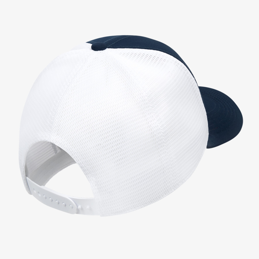 NIKE Šilterica CRO NK AROBILL C99 CAP TR-OBSIDIAN 