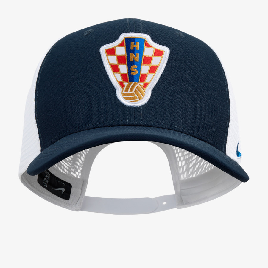 NIKE Šilterica CRO NK AROBILL C99 CAP TR-OBSIDIAN 