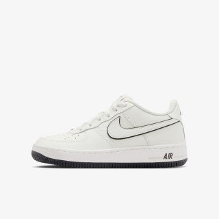 NIKE Tenisice AIR FORCE 1 NIKE AIR 