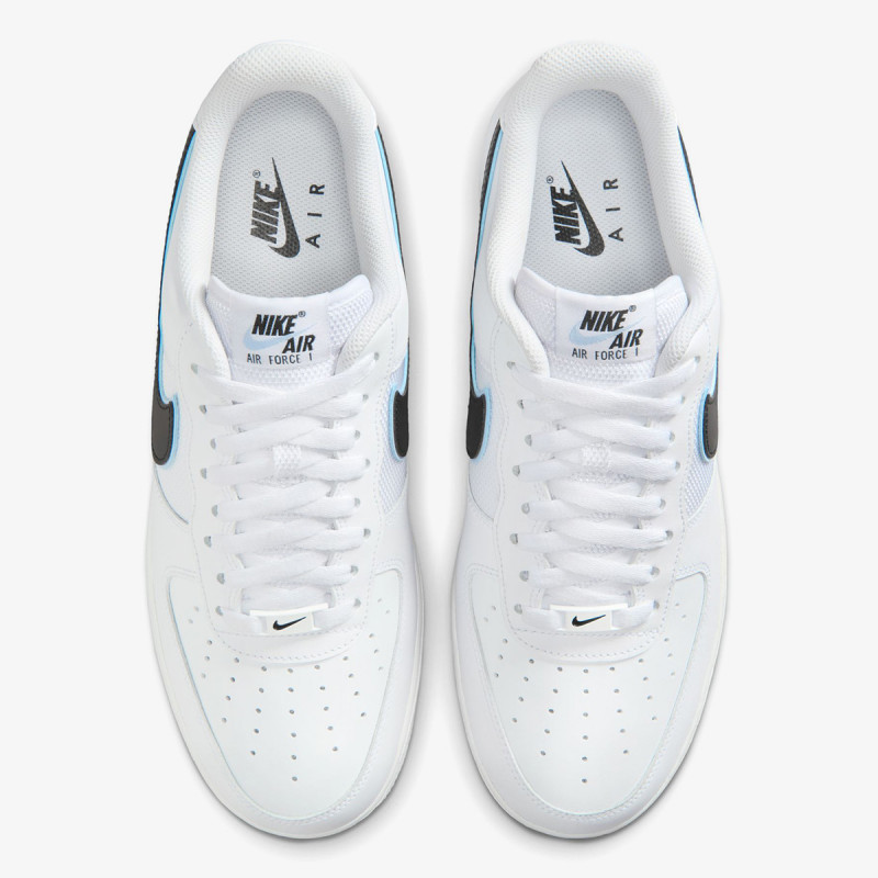 NIKE Tenisice NIKE AIR FORCE 1 AS 