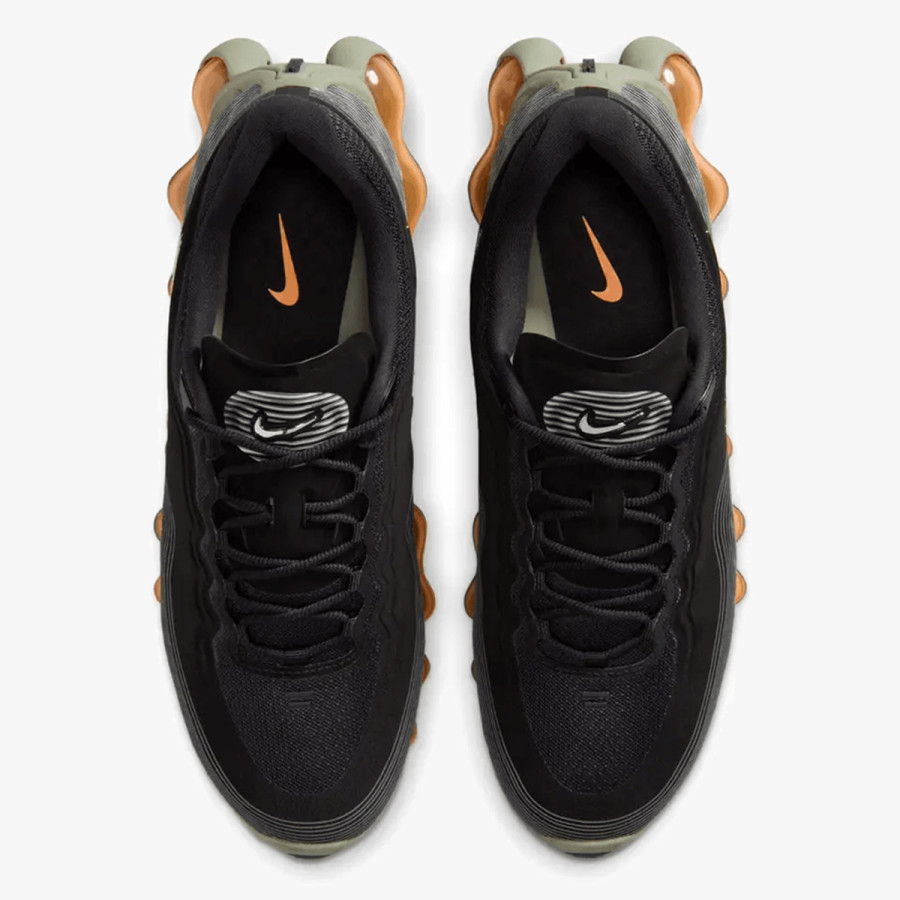 NIKE Tenisice NIKE AIR LIQUID MAX AW 