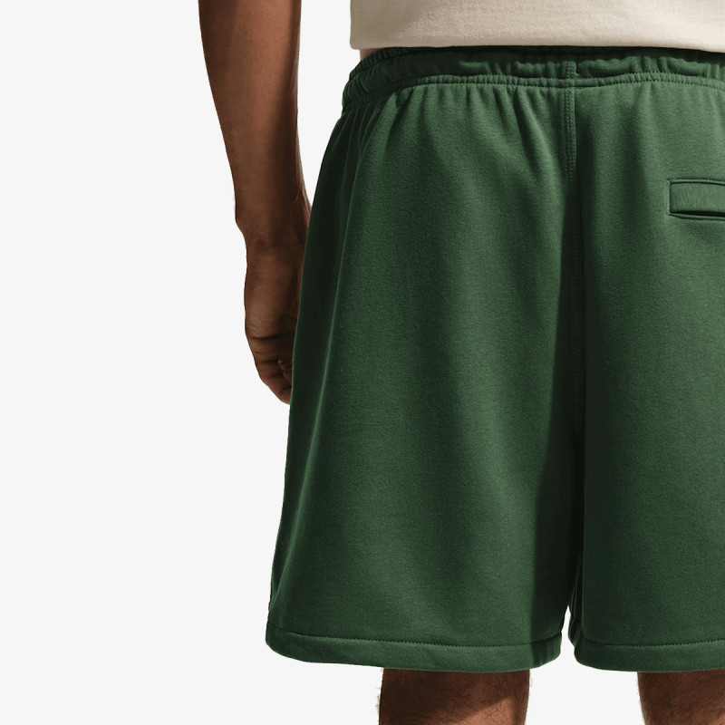 NIKE Kratke hlače M NK CLUB FT FLOW SHORT NCC 