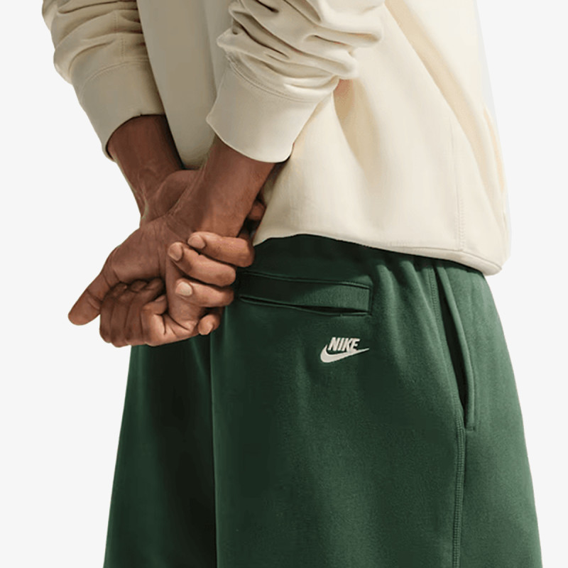 NIKE Kratke hlače M NK CLUB FT FLOW SHORT NCC 