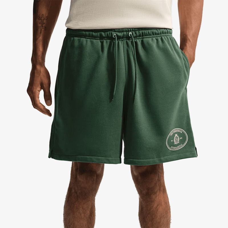 NIKE Kratke hlače M NK CLUB FT FLOW SHORT NCC 