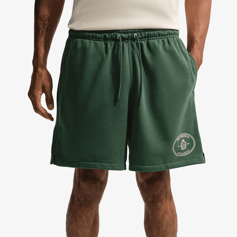 NIKE Kratke hlače M NK CLUB FT FLOW SHORT NCC 