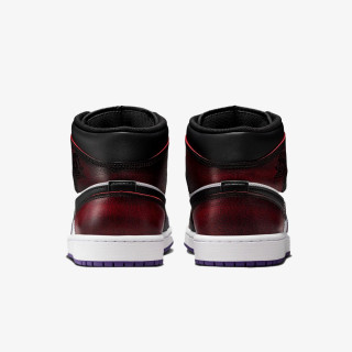 NIKE Tenisice Air Jordan 1 Mid SE 