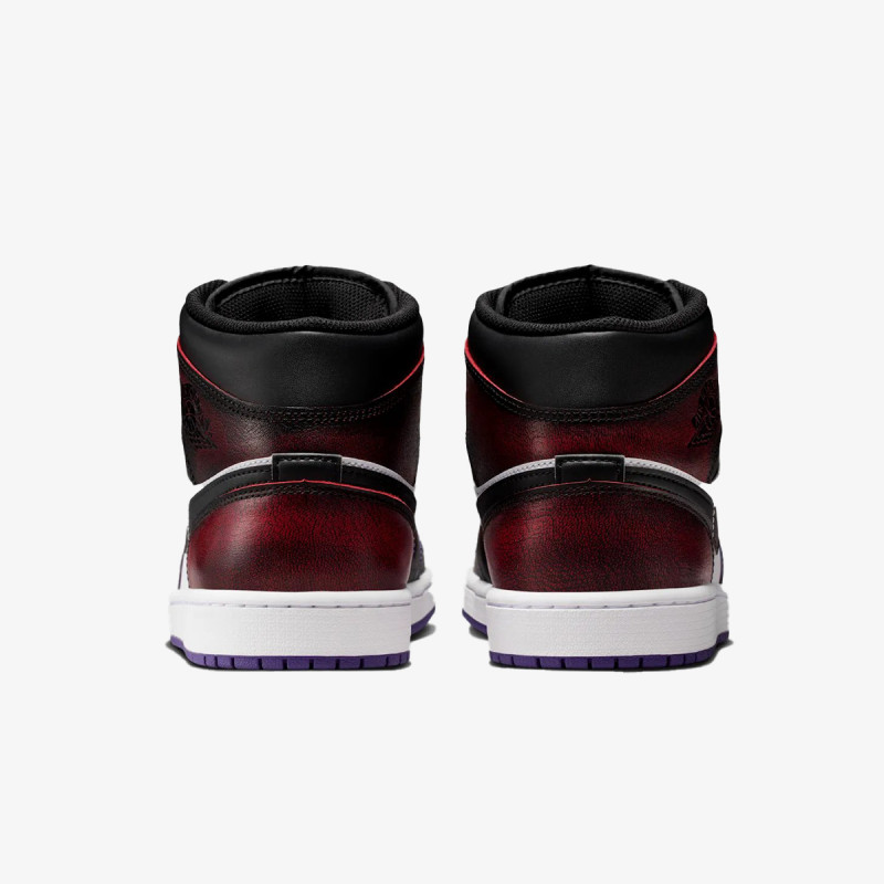 NIKE Tenisice Air Jordan 1 Mid SE 