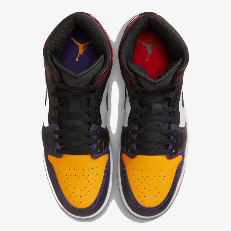 NIKE Tenisice Air Jordan 1 Mid SE 