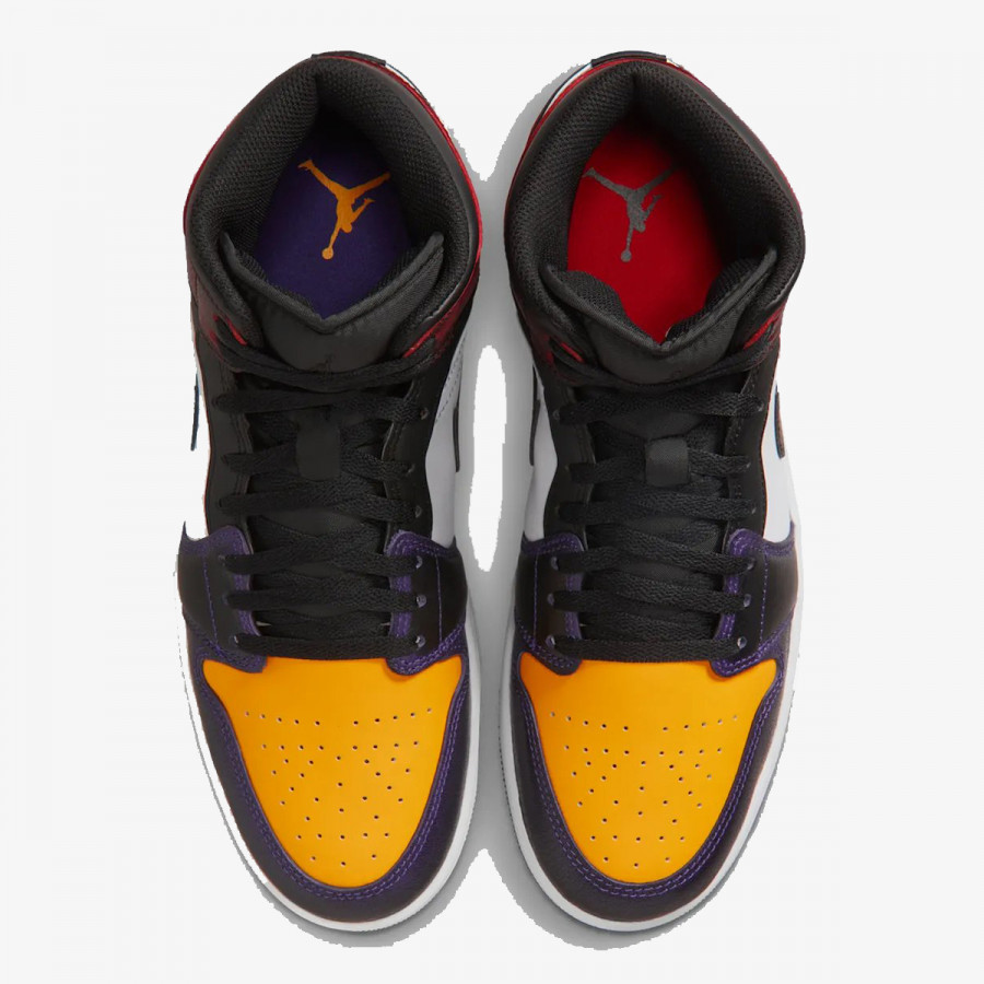 NIKE Tenisice Air Jordan 1 Mid SE 