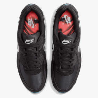 NIKE Tenisice NIKE AIR MAX 90 PRM TREBLE 