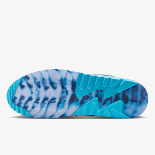 NIKE Tenisice NIKE AIR MAX 90 PRM TREBLE 