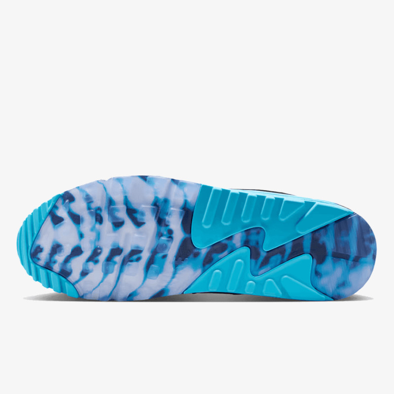 NIKE Tenisice NIKE AIR MAX 90 PRM TREBLE 