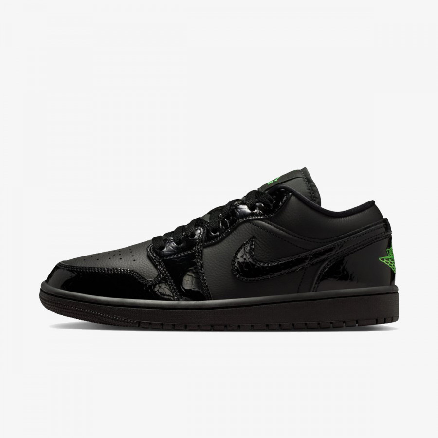 NIKE Tenisice WMNS AIR JORDAN 1 LOW SE NAJ10 