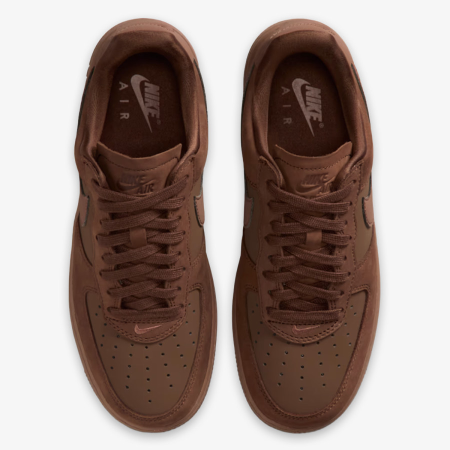 NIKE Tenisice W  AIR FORCE 1 RETRO PRM ESS 
