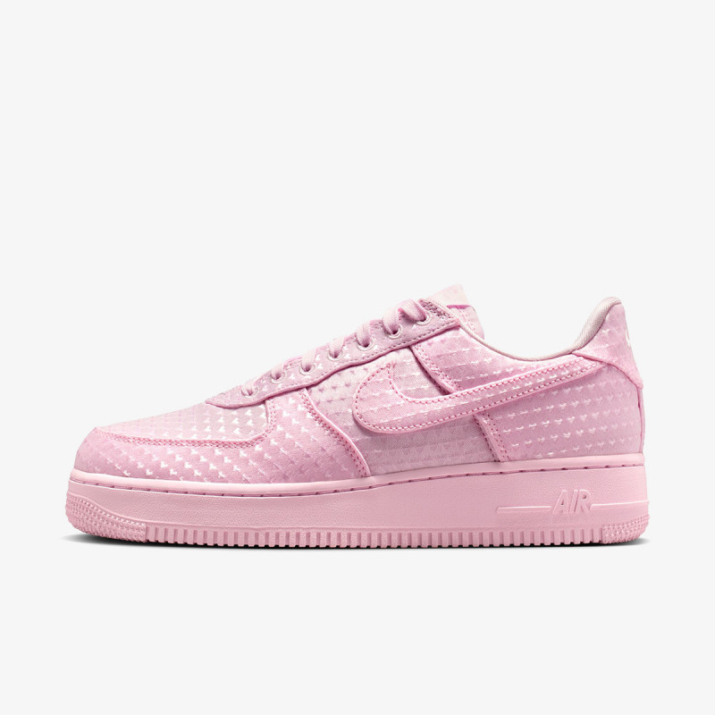 NIKE Tenisice W AIR FORCE 1 '07 LOW SE 2 