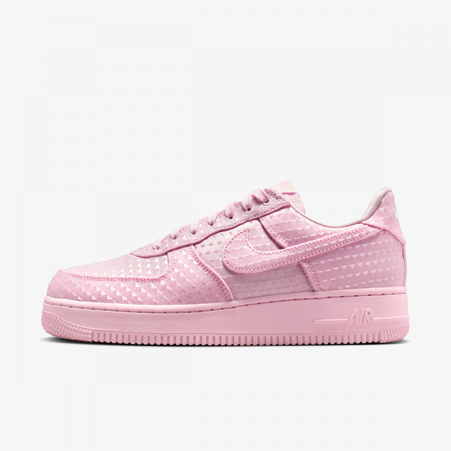 NIKE Tenisice W AIR FORCE 1 '07 LOW SE 2 