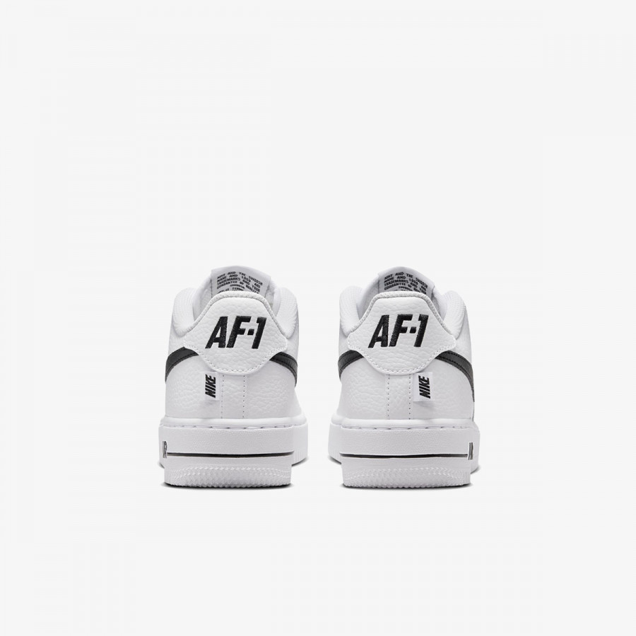 NIKE Tenisice Air Force 1 Low 