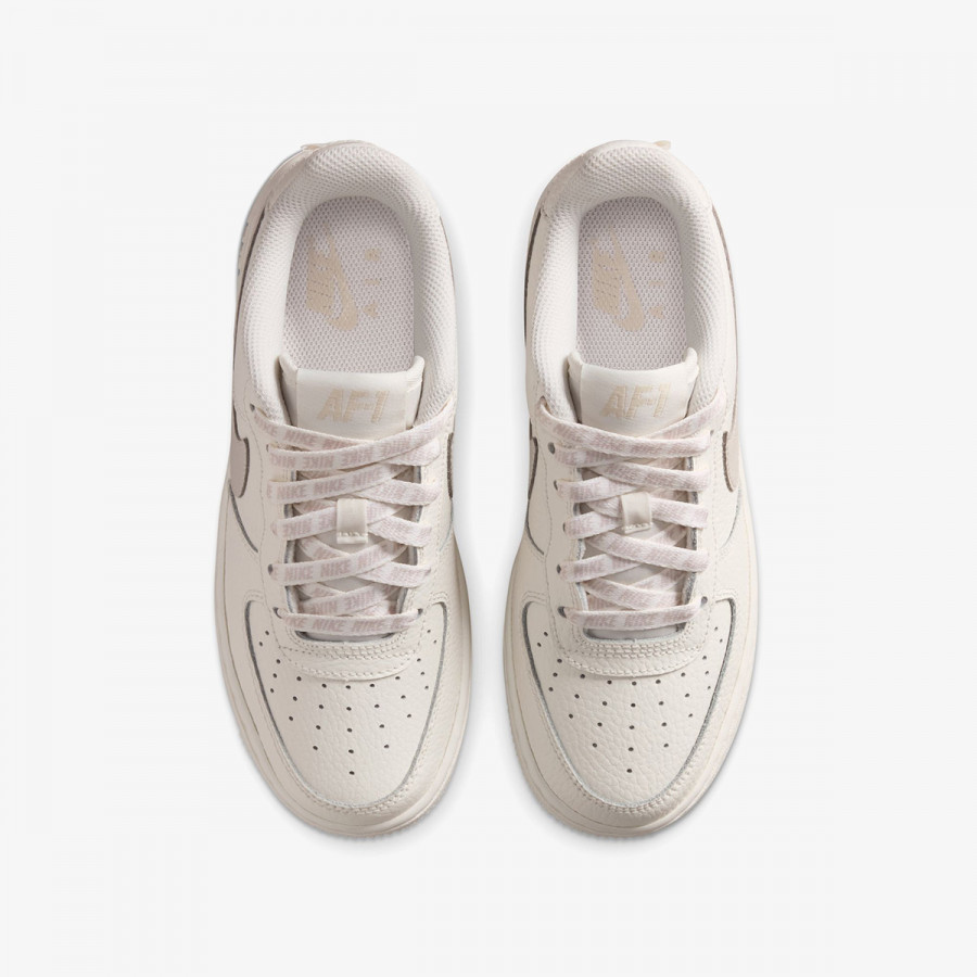NIKE Tenisice AIR FORCE 1 LOW JS BG 