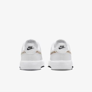 NIKE Tenisice FORCE 1 LOW BP CH LACE 