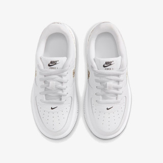 NIKE Tenisice FORCE 1 LOW BP CH LACE 
