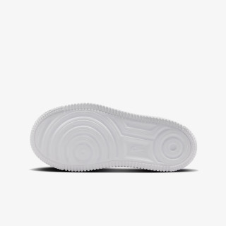 NIKE Tenisice FORCE 1 LOW BP CH LACE 