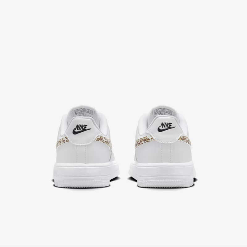 NIKE Tenisice FORCE 1 LOW BP CH LACE 