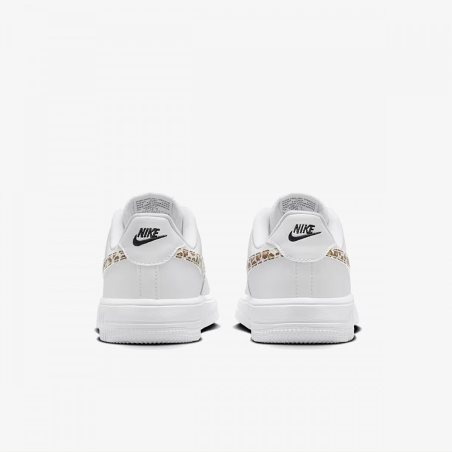 NIKE Tenisice FORCE 1 LOW BP CH LACE 