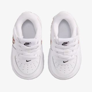 NIKE Tenisice Force 1 Low 