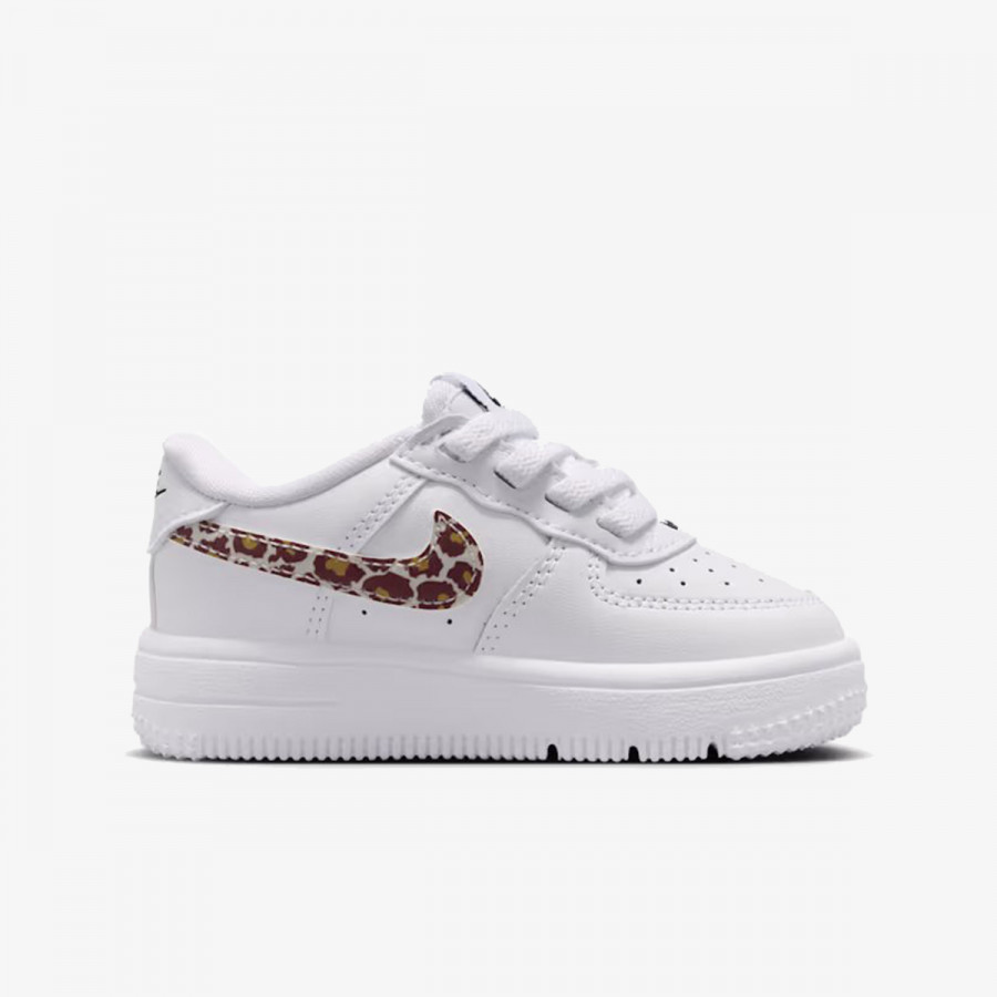 NIKE Tenisice Force 1 Low 