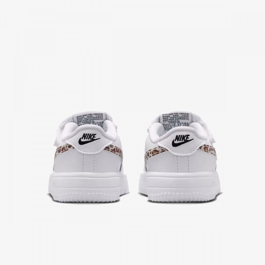 NIKE Tenisice Force 1 Low 