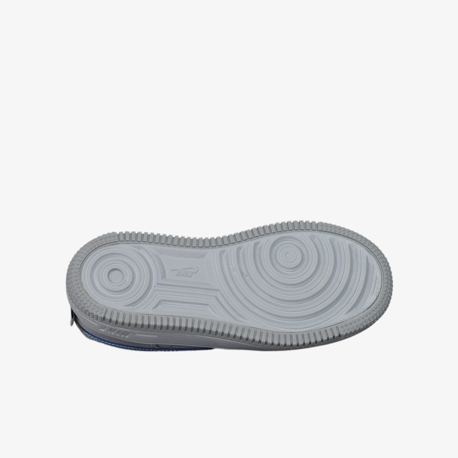 NIKE Tenisice Force 1 Low 
